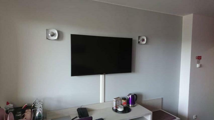 Violet Apartment Frymburk Exterior foto